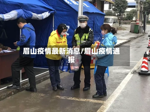 眉山疫情最新消息/眉山疫情通报-第3张图片