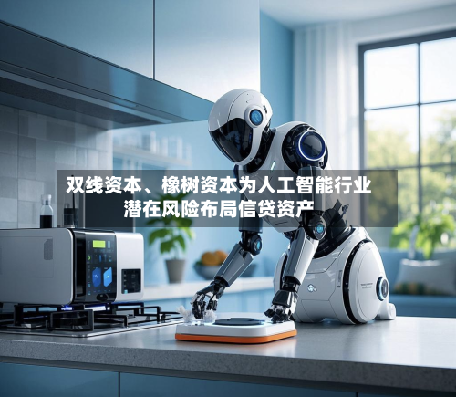 双线资本、橡树资本为人工智能行业潜在风险布局信贷资产-第2张图片