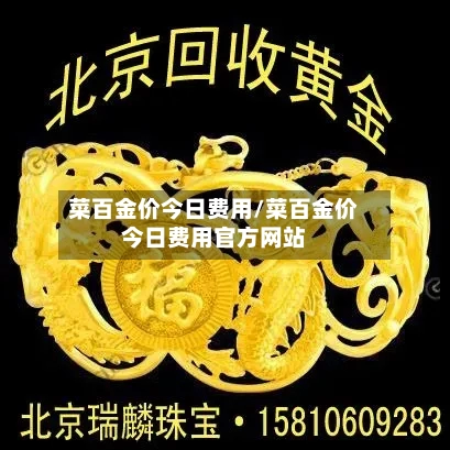 菜百金价今日费用/菜百金价今日费用官方网站
