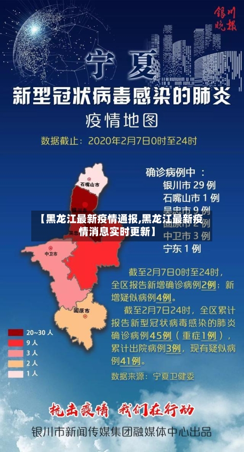 【黑龙江最新疫情通报,黑龙江最新疫情消息实时更新】