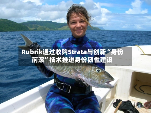 Rubrik通过收购Strata与创新“身份前滚”技术推进身份韧性建设-第2张图片