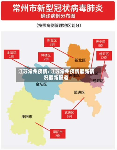 江苏常州疫情/江苏常州疫情最新情况最新报道-第2张图片