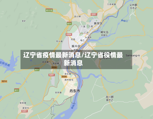 辽宁省疫情最新消息/辽宁省役情最新消息