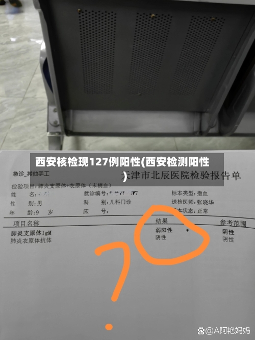 西安核检现127例阳性(西安检测阳性)-第2张图片