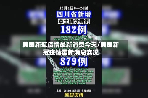 美国新冠疫情最新消息今天/美国新冠疫情最新消息实况-第2张图片