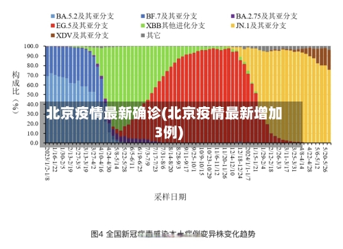 北京疫情最新确诊(北京疫情最新增加3例)