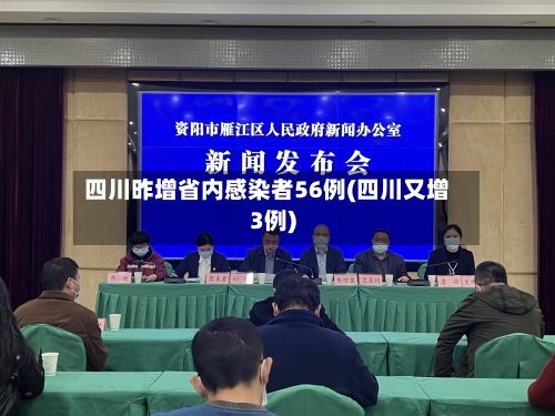 四川昨增省内感染者56例(四川又增3例)-第3张图片