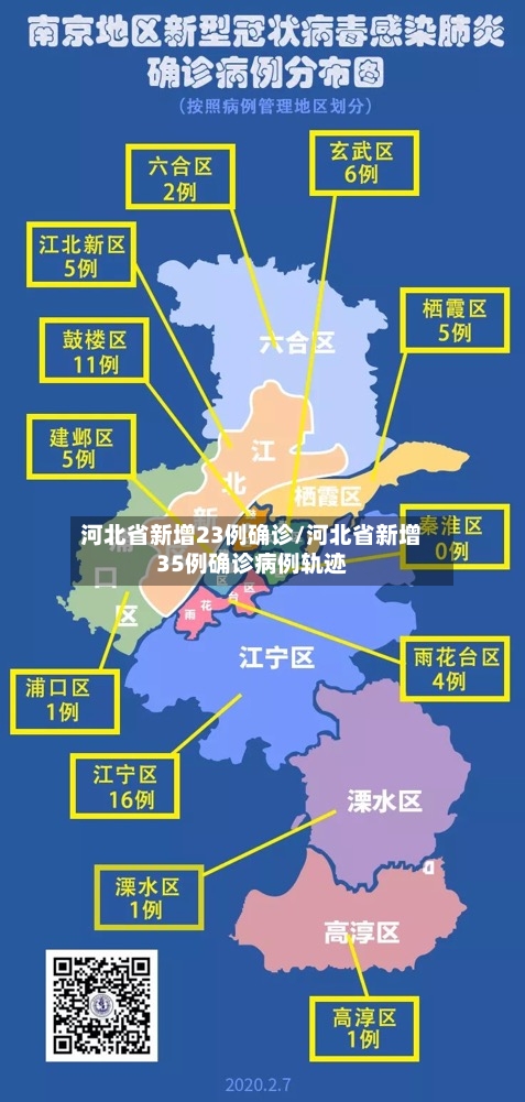 河北省新增23例确诊/河北省新增35例确诊病例轨迹