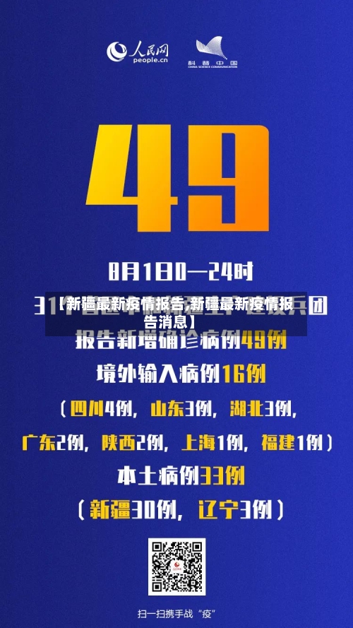 【新疆最新疫情报告,新疆最新疫情报告消息】-第2张图片