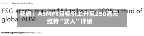 花旗：ASMPT目标价上升至250港元 维持“买入”评级-第2张图片