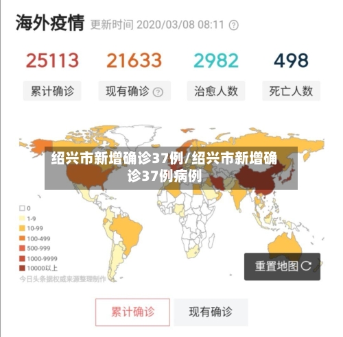 绍兴市新增确诊37例/绍兴市新增确诊37例病例-第2张图片