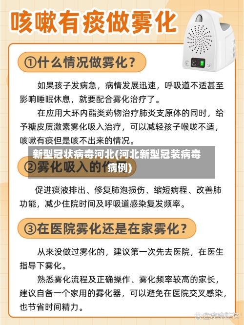 新型冠状病毒河北(河北新型冠装病毒病例)-第3张图片