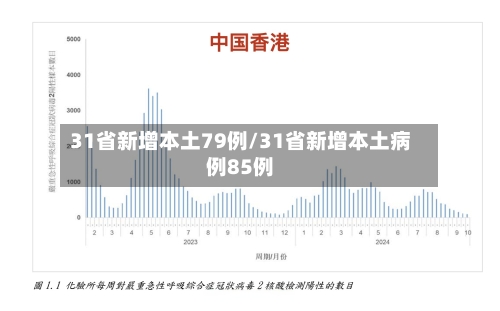 31省新增本土79例/31省新增本土病例85例