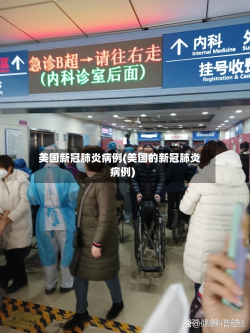 美国新冠肺炎病例(美国的新冠肺炎病例)-第3张图片
