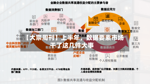 【大宗周刊】上半年	，数据要素市场干了这几件大事-第3张图片