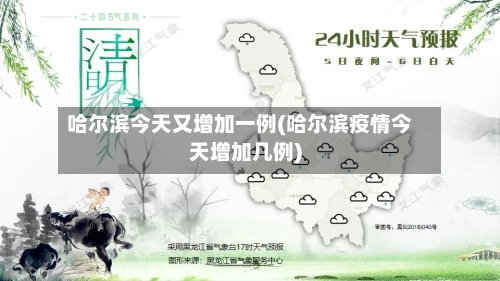 哈尔滨今天又增加一例(哈尔滨疫情今天增加几例)