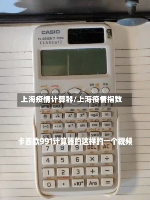 上海疫情计算器/上海疫情指数-第3张图片