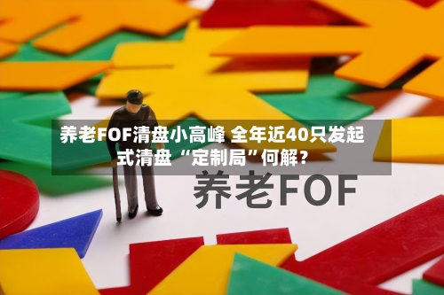 养老FOF清盘小高峰 全年近40只发起式清盘 “定制局”何解？-第3张图片