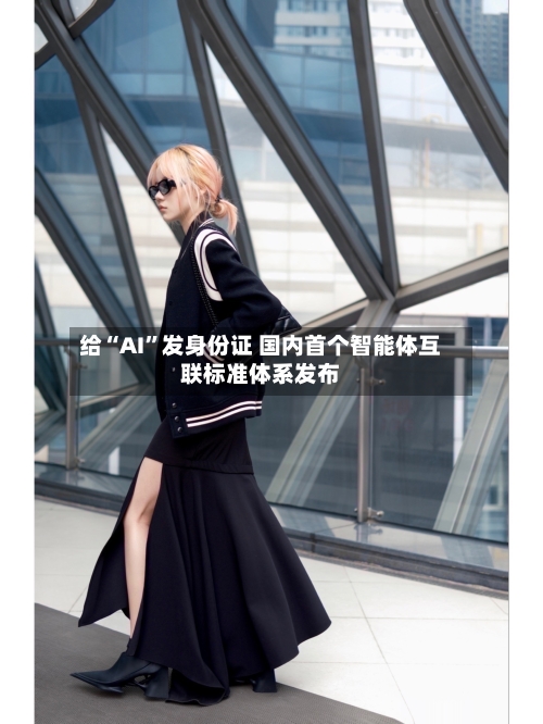 给“AI”发身份证 国内首个智能体互联标准体系发布-第2张图片