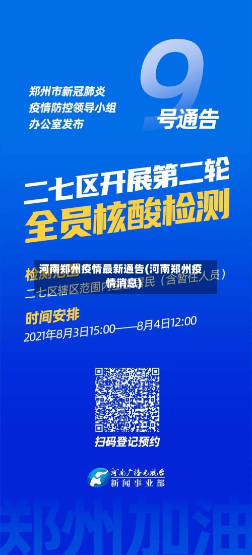 河南郑州疫情最新通告(河南郑州疫情消息)-第3张图片