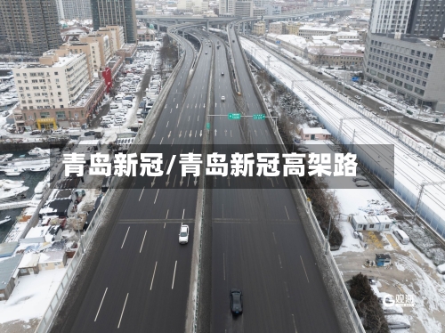 青岛新冠/青岛新冠高架路