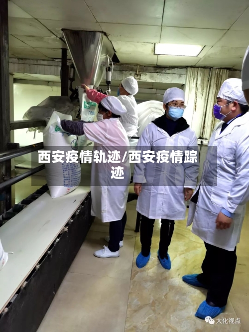 西安疫情轨迹/西安疫情踪迹-第2张图片