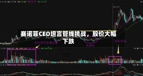 赛诺菲CEO坦言管线挑战，股价大幅下跌-第3张图片