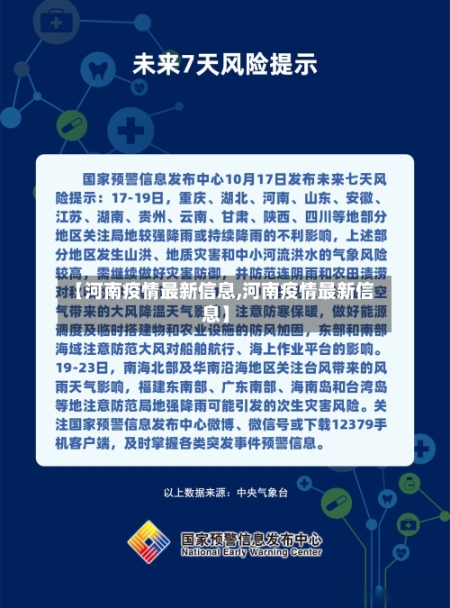 【河南疫情最新信息,河南疫情最新信息】-第2张图片