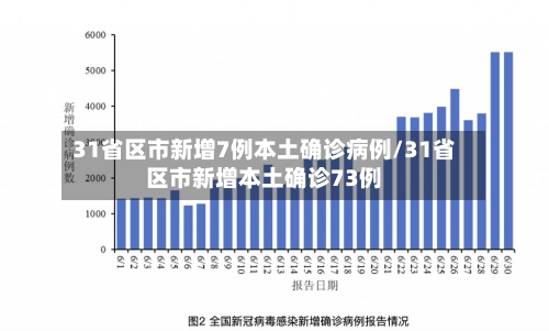 31省区市新增7例本土确诊病例/31省区市新增本土确诊73例
