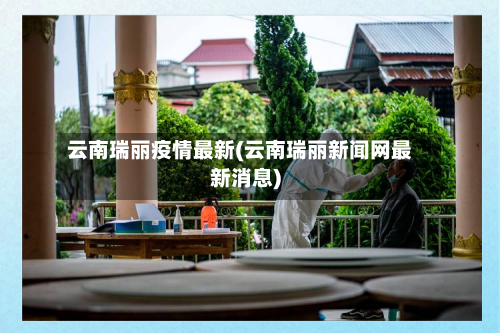 云南瑞丽疫情最新(云南瑞丽新闻网最新消息)-第2张图片