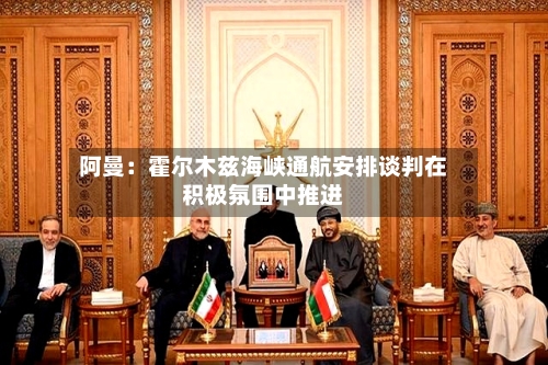 阿曼：霍尔木兹海峡通航安排谈判在积极氛围中推进-第3张图片