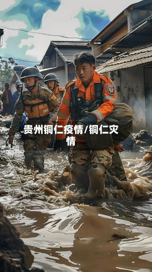 贵州铜仁疫情/铜仁灾情