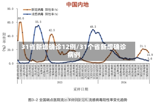 31省新增确诊12例/31个省新增确诊病例