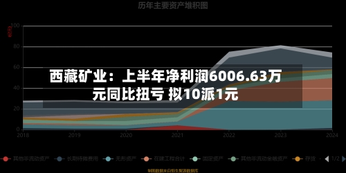 西藏矿业：上半年净利润6006.63万元同比扭亏 拟10派1元-第2张图片