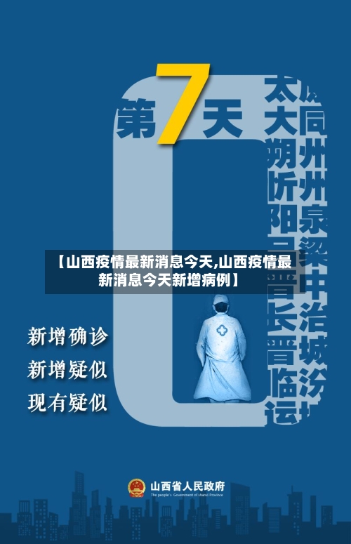 【山西疫情最新消息今天,山西疫情最新消息今天新增病例】-第2张图片