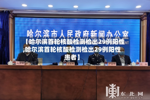 【哈尔滨首轮核酸检测检出29例阳性,哈尔滨首轮核酸检测检出29例阳性患者】-第2张图片