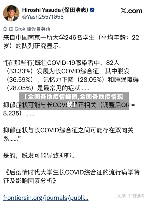 【全国各地疫情峰值,全国各地疫情现状】