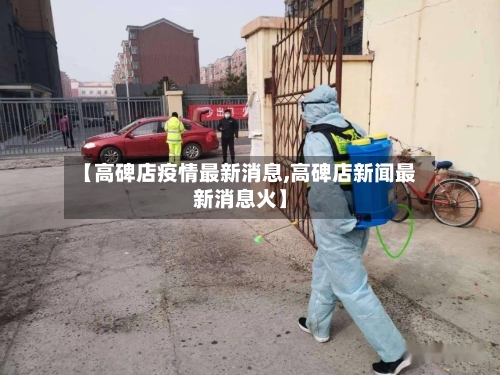 【高碑店疫情最新消息,高碑店新闻最新消息火】-第3张图片
