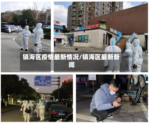 镇海区疫情最新情况/镇海区最新新闻