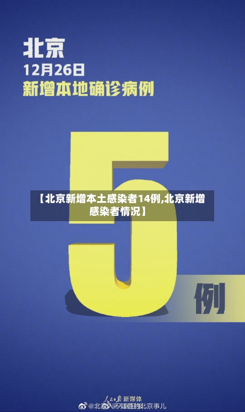 【北京新增本土感染者14例,北京新增感染者情况】-第3张图片