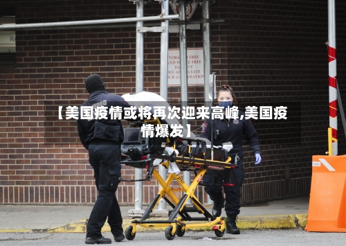 【美国疫情或将再次迎来高峰,美国疫情爆发】-第2张图片
