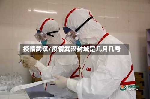 疫情武汉/疫情武汉封城是几月几号