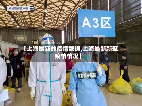 【上海最新的疫情数据,上海最新新冠疫情情况】-第2张图片