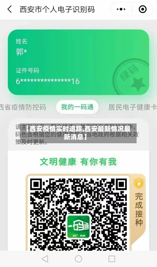 【西安疫情实时追踪,西安最新情况最新消息】-第3张图片