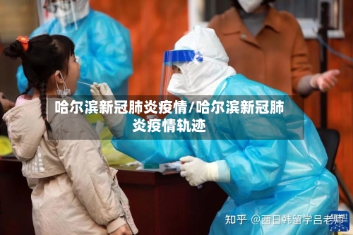 哈尔滨新冠肺炎疫情/哈尔滨新冠肺炎疫情轨迹