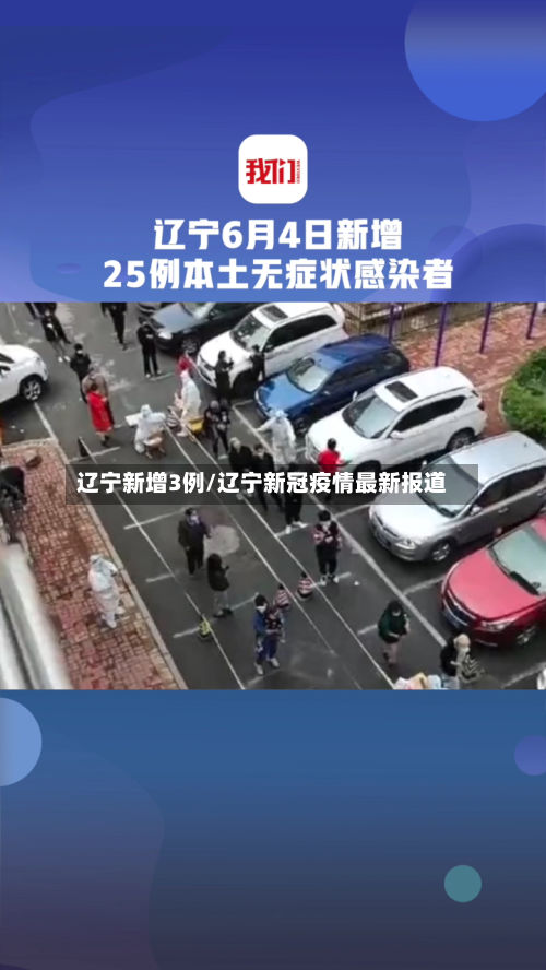 辽宁新增3例/辽宁新冠疫情最新报道-第2张图片