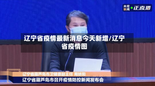 辽宁省疫情最新消息今天新增/辽宁省疫情图-第2张图片