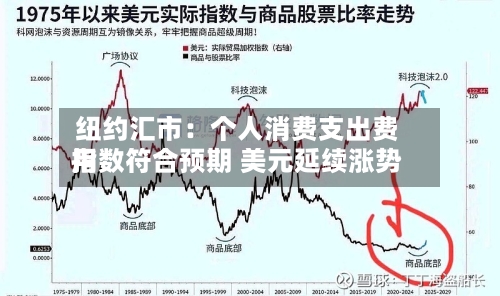 纽约汇市:个人消费支出费用
指数符合预期 美元延续涨势-第3张图片