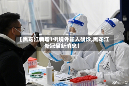 【黑龙江新增1例境外输入确诊,黑龙江新冠最新消息】-第3张图片