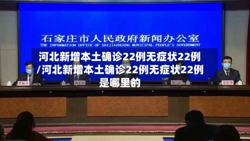 河北新增本土确诊22例无症状22例/河北新增本土确诊22例无症状22例是哪里的-第2张图片